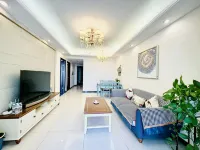 Haikou Jinzhou Seaview Holiday Homestay (Henghaihaikouwan Branch)