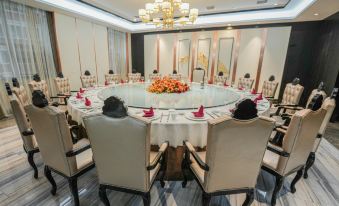 Zhengyang Hotel