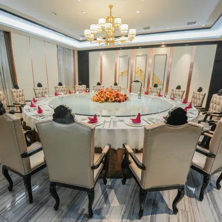Zhengyang Hotel