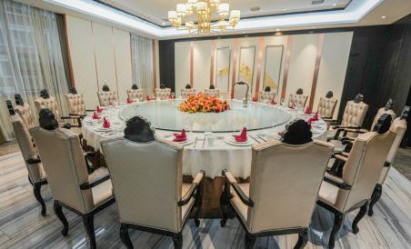 Zhengyang Hotel - Housity
