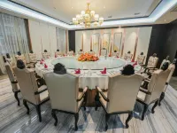 โรงแรมเจิ้งหยาง