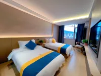 Shuixiangge Zhixiang Hotel (Taierzhuang Ancient City Scenic Area Ximen Gate)