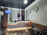 Suifenhe Shengshi Hotel