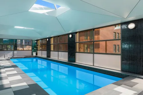 Adina Apartment Hotel Melbourne