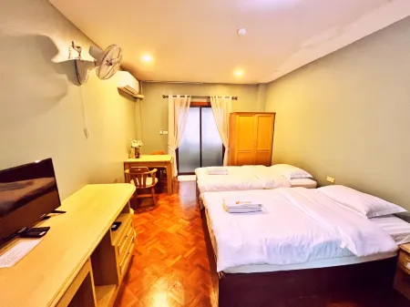 Windsor Garden House Chiangmai