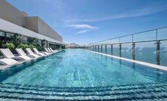 The Song Vung Tau - Bin's House