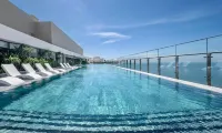 The Song Vung Tau - Bin's House