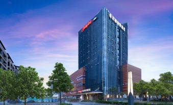 Hampton by Hilton Yancheng Sheyang