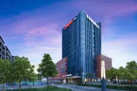 Hampton by Hilton Yancheng Sheyang Hôtels à proximité de : Mingda Polytechnic Institute