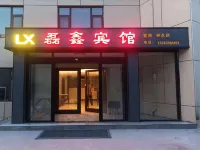 Pingdu Leixin Hotel