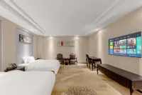 Chunhuiyuan Hotel (Shantou Highspeed Railway Station) - 3-نجوم