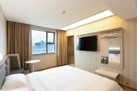 Suixing Hotel · Huipin (Wuhan Yellow Crane Tower Yangtze River Bridge) Hotel in zona Yellow Crane Tower