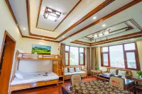 Qisheng Hostel Hotels in Huize