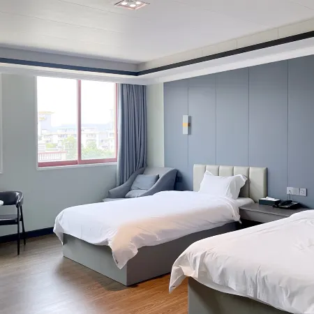 Hujing Hotel