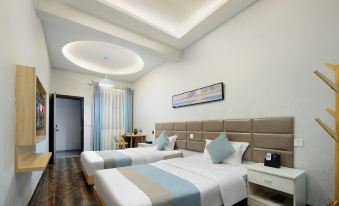 Linlong Yaju Boutique Hotel