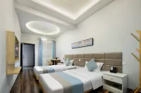 Linlong Yaju Boutique Hotel