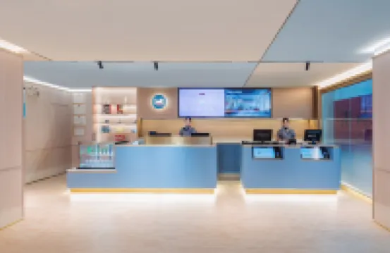 漢庭酒店（潮州古城店）