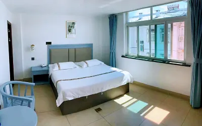Xinxin Hotel