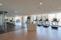 Centara Grand Hotel Osaka - palestra