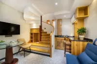 宏村合一美院·徽州庭院景觀民宿