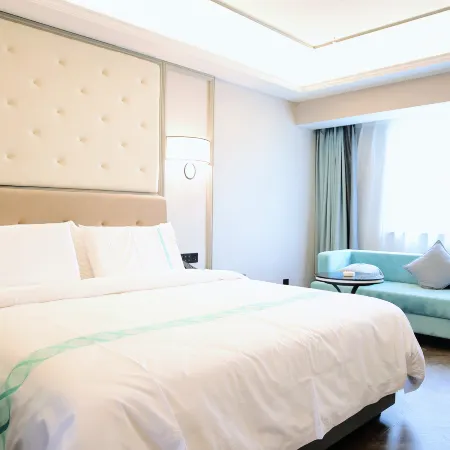 Training Center Hotel (Yichun Fangte Kindergarten Store)