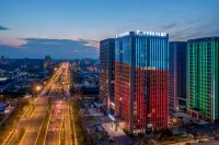 Grand Rezen Hotel Huai'an Huan Ya (Enlai Memorial Hall Hexia Ancient Town Branch)
