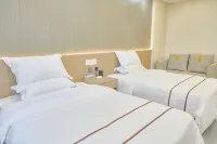 Anyue Ninghai Hotel (Central Times Plaza Branch) - 2-Star