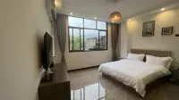 Suoyu 747 Homestay (Huangjueya Laojie) Hotel in zona Nanshan One Tree