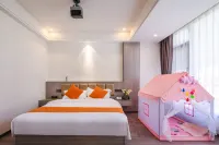 Yunshang Hotel (Yangshuo Shili Gallery Scenic Area) Các khách sạn gần Yangshuo Passenger Transport Terminal