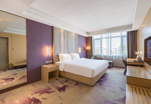 라방 호텔 조식