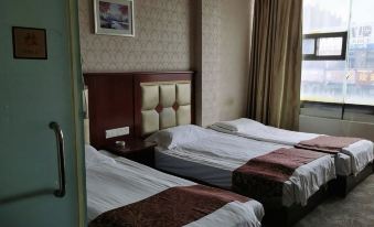 Qingrui Hotel