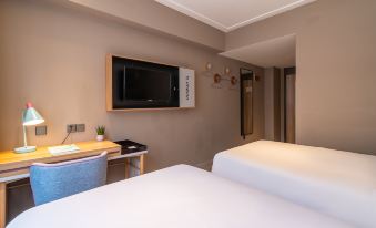 Home Inn NEO Xiamen Zhongshan Road Ferry Seaview Store