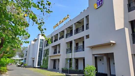 Hotel Tilamas Juanda