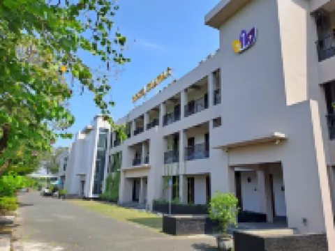 Hotel Tilamas Juanda Hotels in Sedati