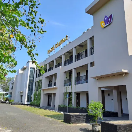 Hotel Tilamas Juanda