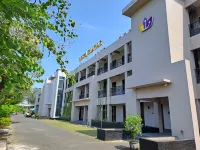 Hotel Tilamas Juanda Hotel dekat Bandara Juanda Surabaya