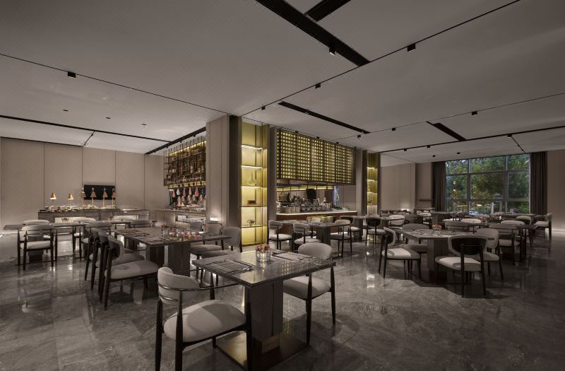 Wanda Jinhua Hotel Pinggu, Beijing photo 6