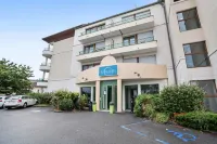 Quality Aparthotel Divonne - Portes de Genève Hotel di Divonne-les-Bains