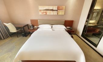 Hongda Business Hotel (Dongguan Qingxi Culture Plaza)