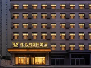 Vienna International Hotel (Luzhou Lumen Avenue)