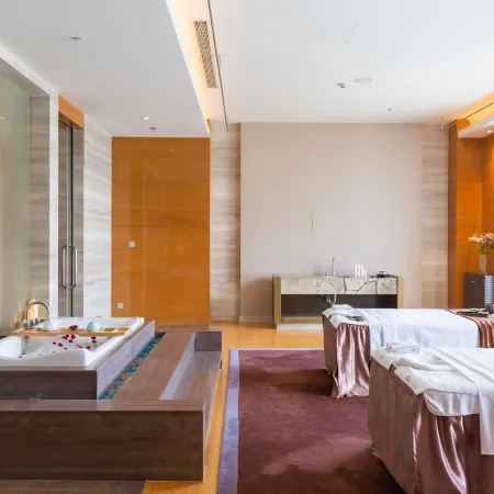 Sheraton Shenyang South City Hotel