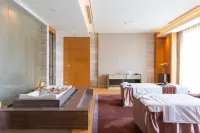 Sheraton Shenyang South City Hotel - spa