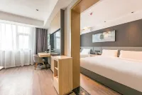 Shankee Hotel (Beijing Changping Xiguan Roundabout) Hotels near Nankou Railway Station