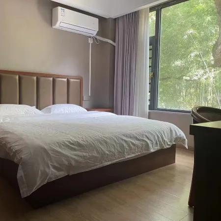Bokewan Hotel