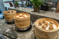 LANOU Hotel (Fu'an Wanyu High-Speed Railway Station) - Aamiainen