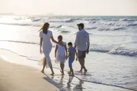 Jumeirah Saadiyat Island Abu Dhabi - Luxury