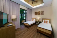 Balai Adlao Hotels in der Nähe von Nacpan Beach