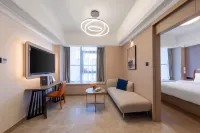 Poltton International Apartment (Foshan Shunde OCT Harbour Plus) Hotels in der Nähe von Ronggui Passenger Transport Terminal