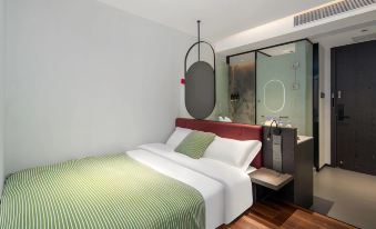 I like to live in Designer's Homestay (Qingxi Town Store)