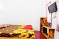 Villa Penginapan Purnama